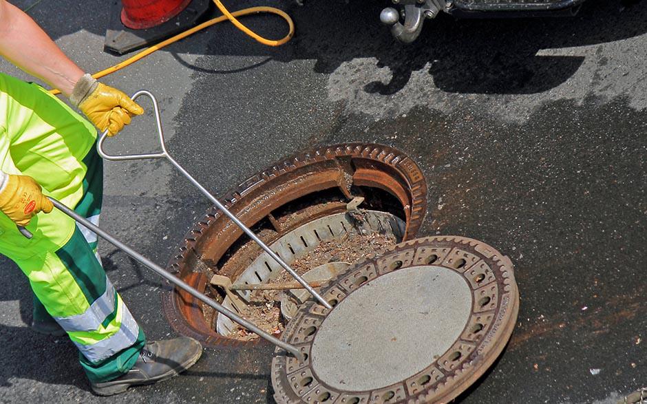 nettoyage assainissement Neuilly-sur-Seine
