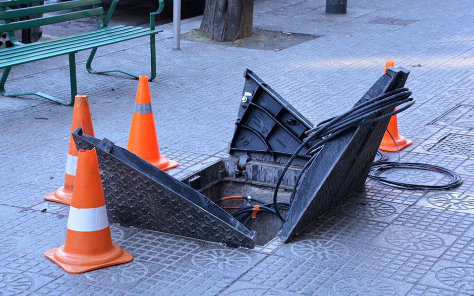 travaux assainissement prix Clamart